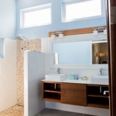 Arashi Beach Villa in Malmok, Aruba from 808$, photos, reviews - zenhotels.com photo 14