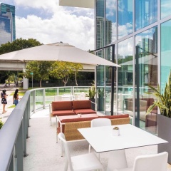 Novotel Miami Brickell - Bild 26