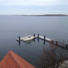 Hotel Hafenresidenz Stralsund - Bild 13