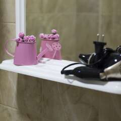 Отель Airport Belgrade Rest Apartments Hotel Сербия, Белград - отзывы, цены и фото номеров - забронировать отель Airport Belgrade Rest Apartments Hotel онлайн спа