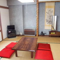 Guesthouse Hiiragi thumbnail 6