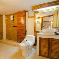 Phi Phi The Beach Resort Hotel - Bild 15