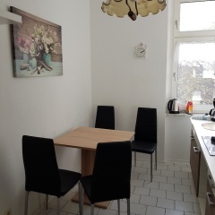 Apartment am Nützenberg - Bild 12
