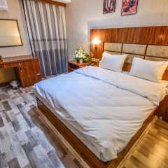Marina Hotel Izmir - Bild 5