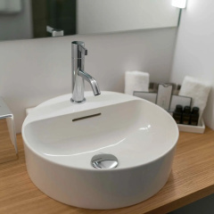 SET Hotel.Residence by Teufelhof Basel - Bild 9