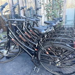 Corendon Village Hotel Amsterdam - Bild 20