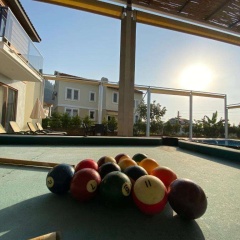Nisa Villa, Özel Havuzlu, Fethiye - Bild 12