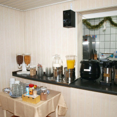 Stern Hotel Garni, Leipzig - Bild 27