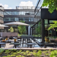 Courtyard by Marriott Freiburg - Bild 18