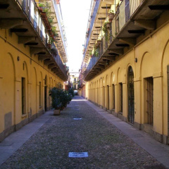 Temporary Home Milano Navigli thumbnail 1