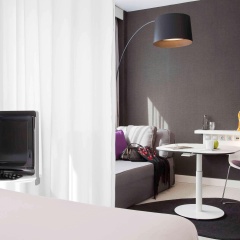 Novotel Suites Malaga Centro - Bild 10