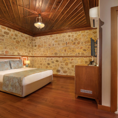 Dogan Hotel by Prana Hotels & Resorts - Special Class - Bild 7