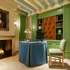 Hotel Prince De Conti - Bild 13