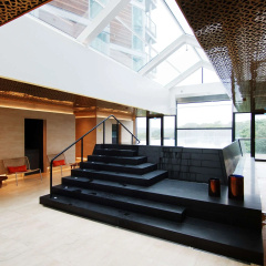 Clarion Hotel Stockholm - Bild 14