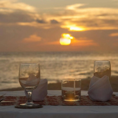 Mahagiri Resort Nusa Lembongan - Bild 10