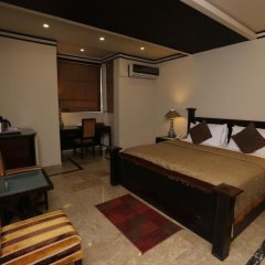 City Centre Suites in Multan, Pakistan from 77$, photos, reviews - zenhotels.com photo 24