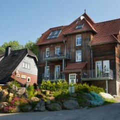 Ferienwohnung am Brocken - Bild 1
