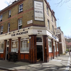 Phoenix Hostel thumbnail 1