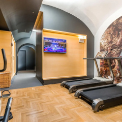 Hotel Moments Budapest - Bild 27
