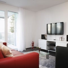 RELOC Serviced Apartments Wallisellen 16 - Bild 5