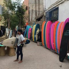 Surf & Travel Camp thumbnail 41