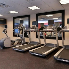 Hampton Inn Potsdam, NY thumbnail 9