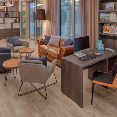 Best Western Hotel Wiesbaden - Bild 8