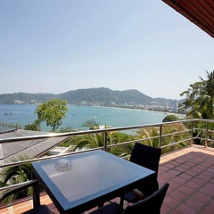 Villa Baan Thap Thim - Bild 9