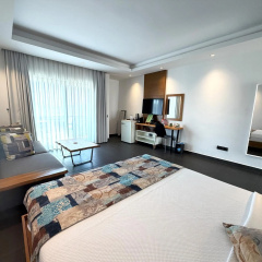 Degirmenburnu Residence - Bild 3