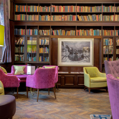 Best Western Mornington Hotel London Hyde Park - Bild 25
