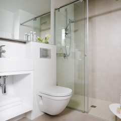 Eric Vökel Boutique Apartments - Hamburg Suites - Bild 9