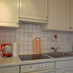 Ferienwohnung Schwebebahn in Wuppertal - Bild 15