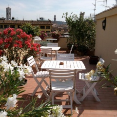 Hotel Annabella Roof Terrace - Bild 15
