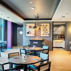Premier Inn Lübeck City Stadtgraben - Bild 11