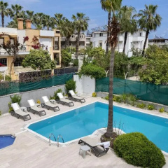 Perlo Hotel Kemer - Bild 17