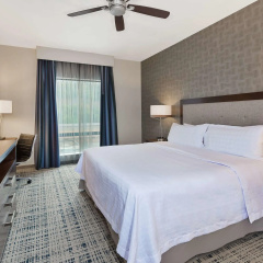 Homewood Suites by Hilton Pittsburgh Downtown thumbnail 3