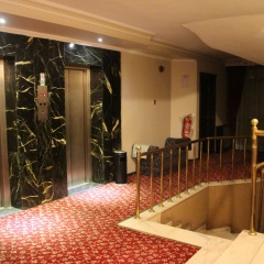 Hotel Akyuz - Bild 13