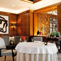 Althoff Hotel am Schlossgarten - Bild 22