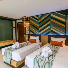 Chaokoh Phi Phi Hotel & Resort - Bild 4