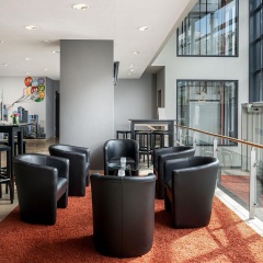 mainhaus Stadthotel Frankfurt - Bild 22