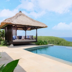 Raffles Bali Hotel - Bild 29