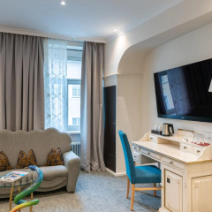 Altstadthotel Wolf-Dietrich - Bild 19