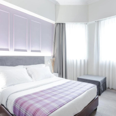 Athens Cypria Hotel - Bild 14