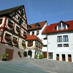 Hirsch - Bild 1