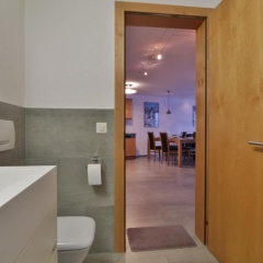 Ferienwohnung Steinmattstrasse - Bild 4