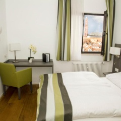 Hotel Am Schloss - Bild 5