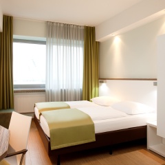 HotelSportforum - Bild 2