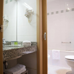 Aspasios Plaza Real Apartments - Bild 7
