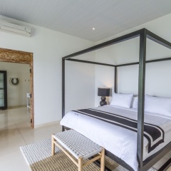 Villa Kusuma - Bild 6