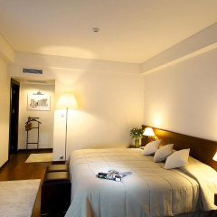 Izmir Ontur Hotel - Boutique Class - Bild 19